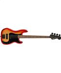 Squier Contemporary Active Precision Bass PH Sunset Metallic