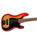 Squier Contemporary Active Precision Bass PH Sunset Metallic