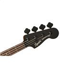 Squier Contemporary Active Precision Bass PH Sunset Metallic