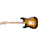 Squier Sonic Stratocaster MN 2-Color Sunburst