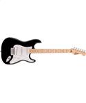 Squier Sonic Stratocaster MN WPG Black