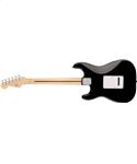 Squier Sonic Stratocaster MN WPG Black