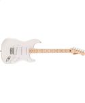 Squier Sonic Stratocaster HT MN Arctic White