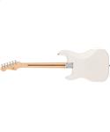 Squier Sonic Stratocaster HT MN Arctic White