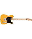 Squier Sonic Telecaster MN Butterscotch Blonde