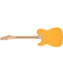 Squier Sonic Telecaster MN Butterscotch Blonde