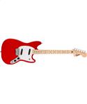 Squier Sonic Mustang MN Torino Red