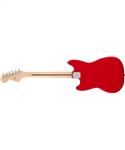 Squier Sonic Mustang MN Torino Red