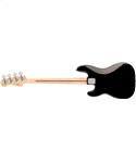 Squier Sonic Precision Bass Laurel Fingerboard Black