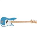 Squier Sonic Precision Bass MN California Blue