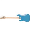 Squier Sonic Precision Bass MN California Blue