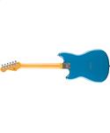 Squier Classic Vibe™ Duo-Sonic™ HS Laurel Fingerboard Lake Placid Blue