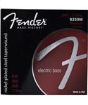Fender NPS 8250 M Taperwound 4-String