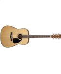 Fender CD-60 Dread V3 DS Natural WN