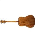 Fender CD-60 Dread V3 DS Natural WN