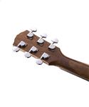 Fender CD-60 Dread V3 DS Natural WN