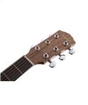 Fender CD-60 Dread V3 DS Natural WN