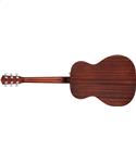 Fender CC-60S All-Mahogany Concert Natural