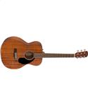 Fender CC-60S All-Mahogany Concert Natural