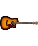 Fender CC-140 SCE Sunburst