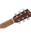 Fender FA-15 Steel 3/4