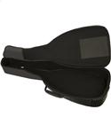 Fender FA-610 Dreadnought Gig Bag Black