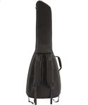 Fender FB-1225 Electric Bass Gig Bag Black