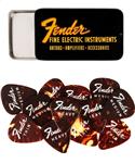 Fender Fine Electric Pick Tin