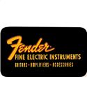 Fender Fine Electric Pick Tin