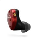 Fender FXA6 PRO IEM Red