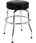 Fender Spaghetti Logo Barstool 24"