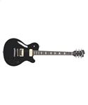 FGN Expert Flame P90 Classic Black