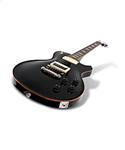 FGN Expert Flame P90 Classic Black