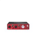 Focusrite Clarett 2Pre USB