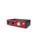 Focusrite Clarett 2Pre USB