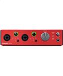 Focusrite Clarett+ 2Pre