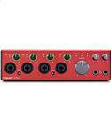 Focusrite Clarett+ 4Pre