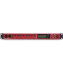 Focusrite Clarett+ 8Pre