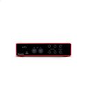 Focusrite Scarlett 4i4 3rd Generation