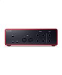 Focusrite Scarlett 4i4 4th Gen