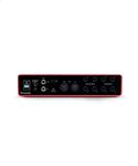 Focusrite Scarlett 8i6 3rd Generation