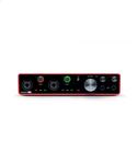 Focusrite Scarlett 8i6 3rd Generation