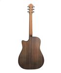 Furch Blue Dc SW CUT mit LR Baggs