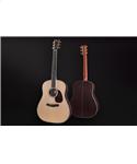 Furch Vintage 2 Dreadnought SR mit LR Baggs EAS VTC