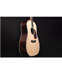 Furch Vintage 2 Dreadnought SR mit LR Baggs EAS VTC