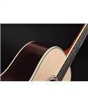 Furch Vintage 2 Dreadnought SR mit LR Baggs EAS VTC