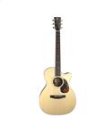 Furch Vintage 2 OMc SR mit LR Baggs EAS VTC
