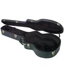 Gewa Prestige Arched Top Jumbo / Jazzgitarren Case