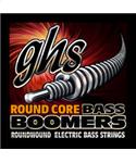 GHS L3045 Bass Boomers 4-String .040-.095