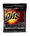 GHS L3045 Bass Boomers 4-String .040-.095